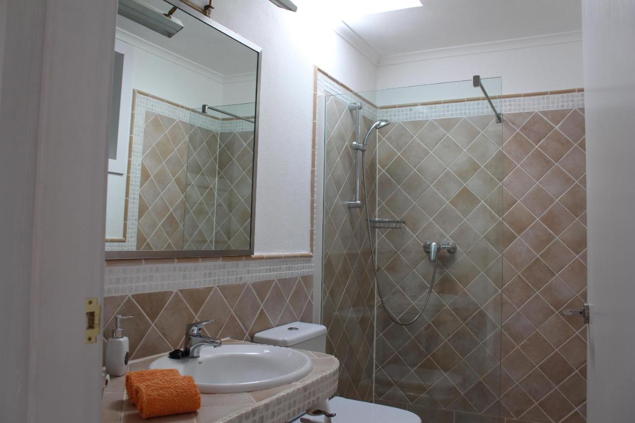 Villa Niki Mit Beheiztem Gemeinschaftspool Fuer 2 Appartments Лас-Бреньяс Экстерьер фото