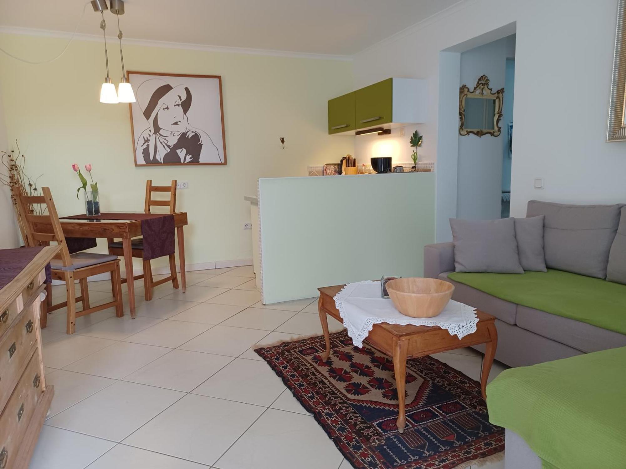 Villa Niki Mit Beheiztem Gemeinschaftspool Fuer 2 Appartments Лас-Бреньяс Экстерьер фото